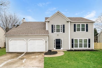 2080 Eagle Nest Bluff Lawrenceville, GA 30044